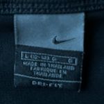 Nike Tank Top - Black Photo 3