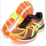 ASICS Gel-Cumulus 17 Athletic Running Shoes Photo 0