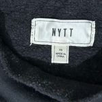 Nytt  Classic Black Turtleneck Photo 2