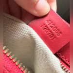 Gucci  Webby Bee Crossbody Camera Bag - Red/Navy Photo 13