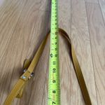 Fiori‎ Italian Leather Hobo Bag Woven Convertible Shoulder Bag Large Brown Photo 9