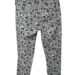 Ann Taylor Loft Modern Cuffed Crop Skinny Jeans Skinny Blue 29/8 Photo 10