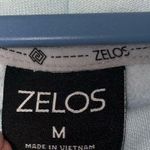 Zelos  Cowlneck Pullover.   LTOP436 Photo 3