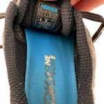 Hoka  One Women's Clifton 2 Grey & Orange Sneakers Size 6.5 Photo 7