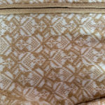 Fjallraven Snow Cardigan W in Dune Beige Yellow Size XS Wool Full Zip Photo 3