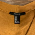 Forever 21 Cropped Sweater Photo 1