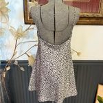 Princess Polly Leopard Print Betta Vanore Slip Dress ~ Size 4 🍄 Photo 4