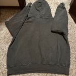 Lonely Ghost Hoodie Photo 2