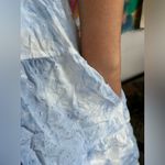 Aakaa  Flutter Sleeve Tunic XL Photo 7