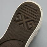 Converse Ladies 6.5 All Star 70 Comme des Garcons PLAY Red Heart Shoes Sneakers Photo 10