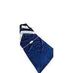 Montgomery Ward Navy Blue Outfit Dress Jacket Photo 7