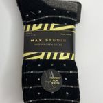 Max Studio Women’s Angora Crew Socks 2 Pk Women Size 4-10 NWT Photo 11