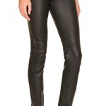 Camila Coelho Ashley Leather Pant Photo 10