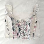 Victoria's Secret Bustier Corset Top Photo 0