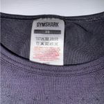 Gymshark  Top Photo 1