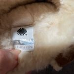 UGG Australia Classic Short Spill Seam Women's Boots Photo 9