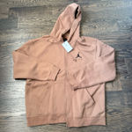 Jordan  Full-Zip Hoodie Photo 0