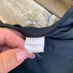 Liz Lange maternity swim skirt brief black Photo 1