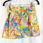 Molly Bracken 5 for $25 Le Ban Par Pink Josephine High Rise Shorts size Small Photo 1