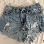 PacSun  Jean Shorts Photo 1