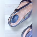 B.O.C Women’s Boho Style Altheda Brown Leather Strappy Thong Sandals Tan Size 9 Photo 5