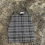 Love Tree  Gingham Dress, Size S​​​​​​ Photo 2