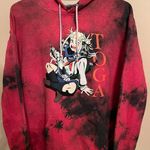 Hot Topic My Hero Academia Toga Tie-Dye Hoodie Photo 0