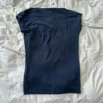 Max Mara  Weekend Tunic Tee Photo 6