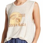 Costa Rica Graphic Tank Top Photo 4