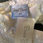 Beach Bunny  Bride White Wedding Bikini Bottom nwt Photo 9