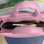 Coach puffy tote. Small Photo 2