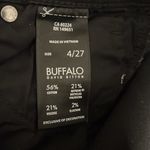 Buffalo David Bitton  high rise jeans‎ . Size 4 Photo 8