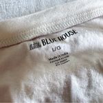 Little Blue House by Hatley Fair Isle Bear Adult Union Suit Photo 7