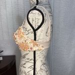 Victoria's Secret Victoria’s Secret Body By Victoria Unlined Lace Demi Bra Photo 1