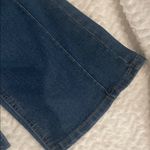 Classic Blue Women's Jeans high waisted 70’s vibe Size 27 Photo 2