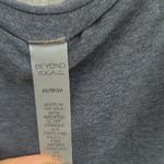 Beyond Yoga  Charcoal Maxi Dress Photo 1