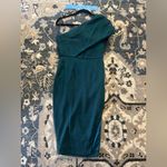 Elliatt  'Liberty' dress in forest green revolve Photo 2