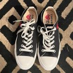 Comme des Garçons Converse Photo 1