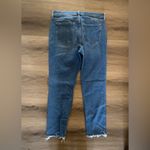 Old Navy  12 Tall Boyfriend Jeans in Classic Blue Photo 1