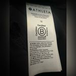 Athleta Brooklyn Skort Size 18 Activewear Stretch Black Photo 4