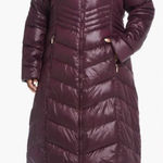 Liz Claiborne Midweight Puffer Jacket Photo 0