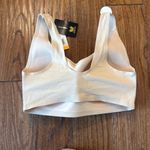 Wacoal  NWT wireless all day comfort taupe bra small Photo 4