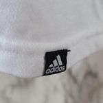 Adidas performance tee size medium Photo 3