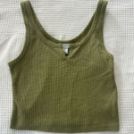 Topshop  Tank Top Photo 0