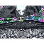 Victoria's Secret  VERY SEXY SO OBSESSED UNLINED CORSET TOP LOW CUT DEMI BRA NWT S Photo 4