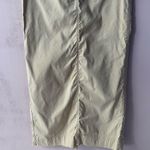 Maeve Anthropologie The Colette Tan/Khaki Maxi Skirt Size XS EUC Photo 11