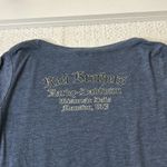 Women’s Harley Davidson Wisconsin Dells, WI Blue Graphic‎ T Photo 2