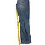 Hudson Jeans Hudson Nico Straight Jeans Women’s Size 27 Distressed Blue Denim Medium Wash Photo 9