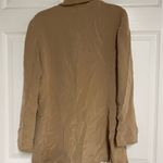 Lord and Taylor  100% Silk Top Size 10 Photo 4