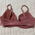Soma  Dusty Rose LIGHTLY LINED Perfect Coverage Bra Photo 2
